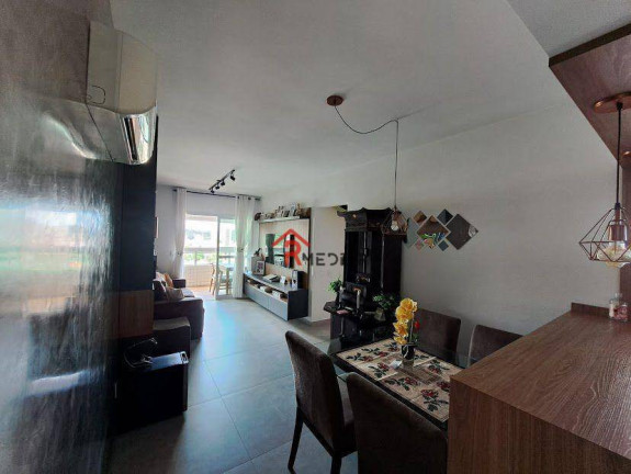 Imagem Apartamento com 2 Quartos à Venda, 73 m² em Canto Do Forte - Praia Grande Imagem Apartamento com 2 Quartos à Venda, 73 m² em Canto Do Forte - Praia Grande