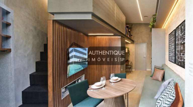 Imagem Apartamento com 2 Quartos à Venda, 66 m² em Vila Mariana - São Paulo