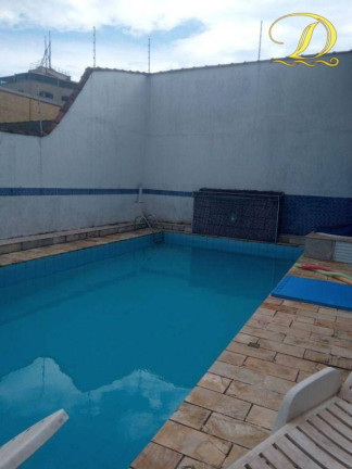 Imagem Casa com 3 Quartos à Venda, 250 m² em Solemar - Praia Grande