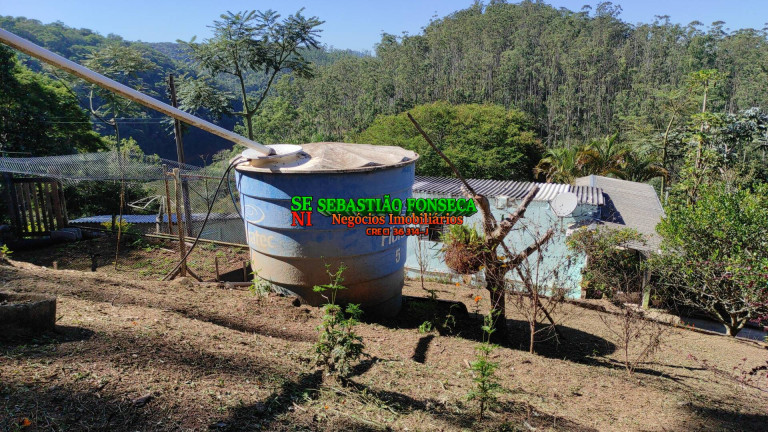 Imagem Chácara com 3 Quartos à Venda, 6.700 m² em São Damião - Paraibuna Imagem Chácara com 3 Quartos à Venda, 6.700 m² em São Damião - Paraibuna
