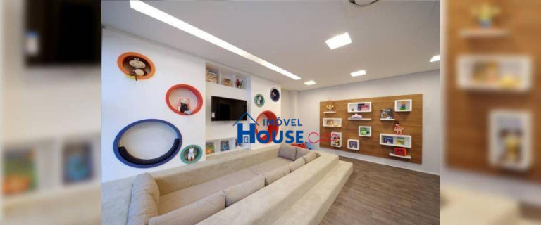 Imagem Apartamento com 4 Quartos à Venda, 278 m² em Moema - São Paulo