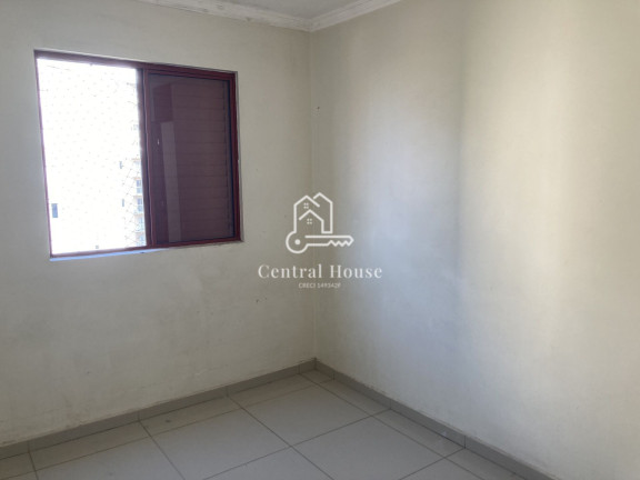 Imagem Apartamento com 2 Quartos à Venda, 54 m² em Parque Bristol - São Paulo