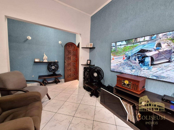 Imagem Casa com 2 Quartos à Venda, 152 m² em Ocian - Praia Grande