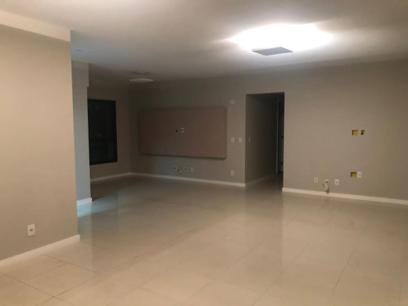 Imagem Apartamento com 4 Quartos à Venda, 166 m² em Alphaville - Salvador