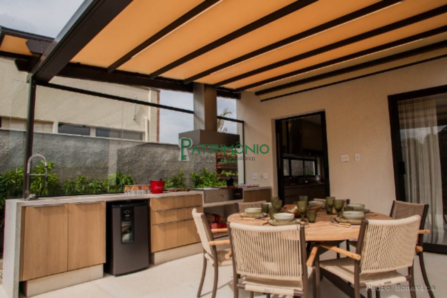 Imagem Casa com 3 Quartos à Venda, 200 m² em Páteo Atmosphera Sousas - Campinas Imagem Casa com 3 Quartos à Venda, 200 m² em Páteo Atmosphera Sousas - Campinas