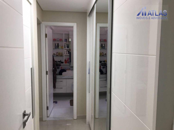 Imagem Apartamento com 4 Quartos à Venda, 164 m² em Vila Maria - São Paulo
