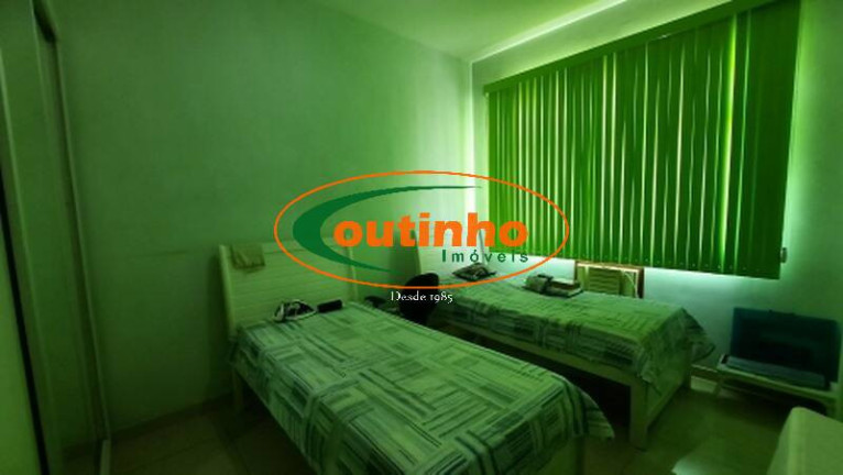 Imagem Apartamento com 2 Quartos à Venda, 73 m² em São Cristovão - Rio De Janeiro