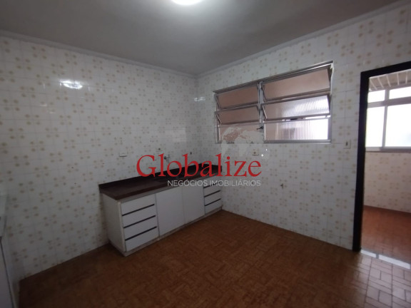 Imagem Imóvel com 2 Quartos à Venda, 84 m² em Pompéia - Santos Imagem Imóvel com 2 Quartos à Venda, 84 m² em Pompéia - Santos