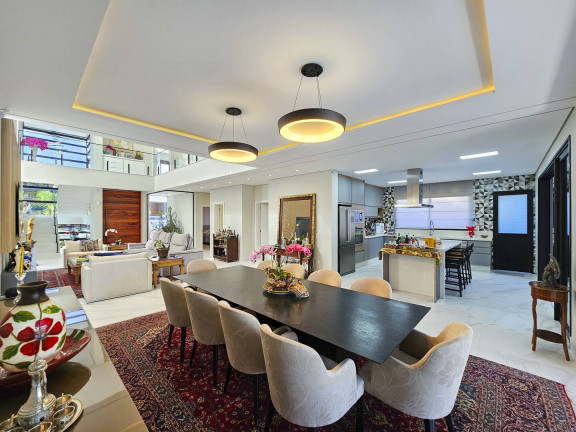 Imagem Casa com 7 Quartos à Venda, 543 m² em Riviera De São Lourenço - Bertioga