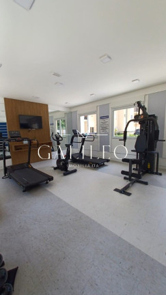 Imagem Apartamento com 2 Quartos à Venda, 109 m² em Jardim Torres São José - Jundiaí