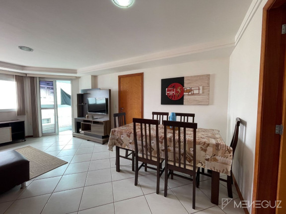 Imagem Apartamento com 3 Quartos à Venda, 110 m² em Praia Do Morro - Guarapari