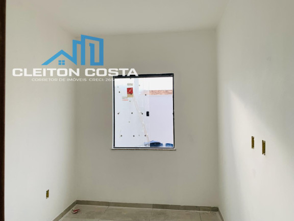 Imagem Casa com 2 Quartos à Venda, 61 m² em Tomba - Feira De Santana