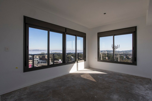 Imagem Apartamento com 1 Quarto à Venda, 37 m² em Tristeza - Porto Alegre