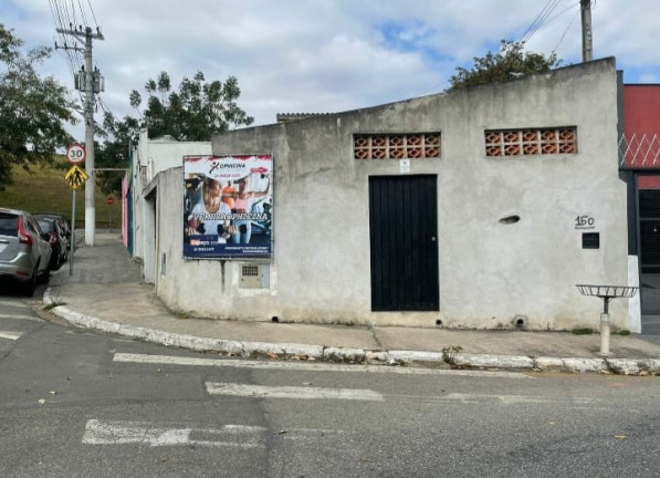 Loja à Venda, 260 m² em Centro - Taubaté