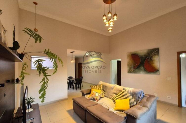 Casa com 3 Quartos à Venda, 240 m² em Parque Santa Isabel - Itupeva