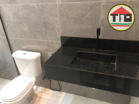 Imagem Casa com 3 Quartos à Venda, 220 m² em Novo Horizonte - Marabá Imagem Casa com 3 Quartos à Venda, 220 m² em Novo Horizonte - Marabá
