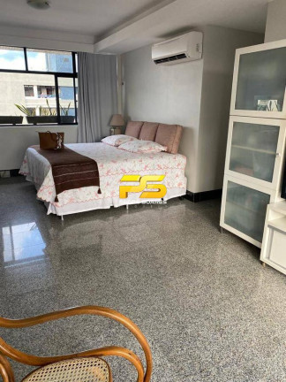 Imagem Apartamento com 5 Quartos à Venda, 250 m² em Jardim Oceania - João Pessoa