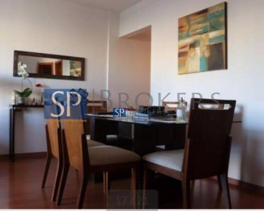 Imagem Apartamento com 3 Quartos à Venda, 96 m² em Vila Itapura - Campinas Imagem Apartamento com 3 Quartos à Venda, 96 m² em Vila Itapura - Campinas