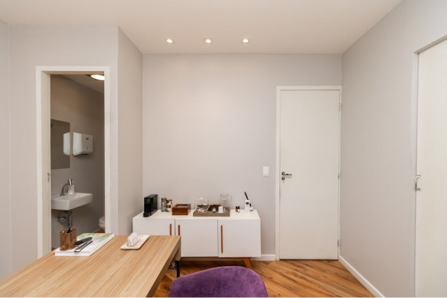 Imagem Imóvel Comercial à Venda, 39 m² em Itaim Bibi - São Paulo Imagem Imóvel Comercial à Venda, 39 m² em Itaim Bibi - São Paulo