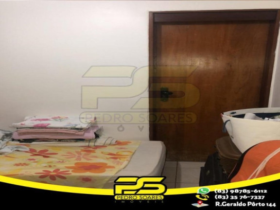 Imagem Apartamento com 3 Quartos à Venda, 120 m² em Manaíra - João Pessoa