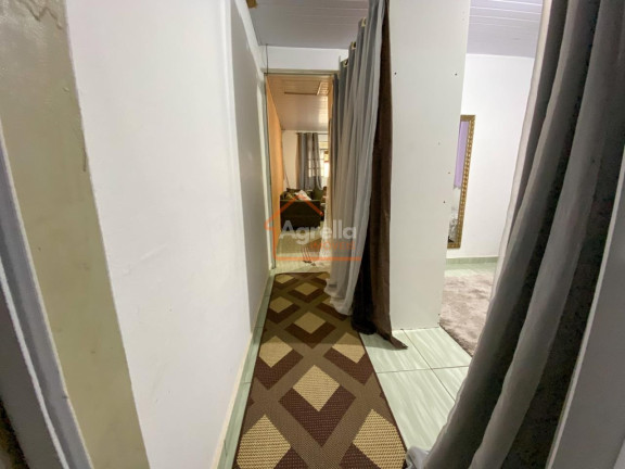 Imagem Casa com 3 Quartos à Venda, 139 m² em Jardim Europa - Mogi Mirim