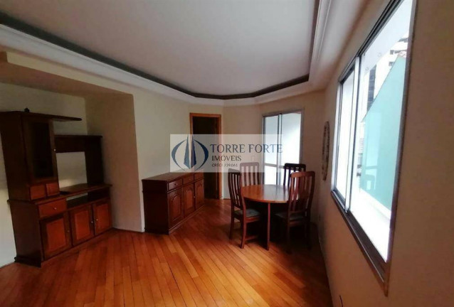 Imagem Apartamento com 3 Quartos à Venda, 90 m² em Vila Mariana - São Paulo Imagem Apartamento com 3 Quartos à Venda, 90 m² em Vila Mariana - São Paulo