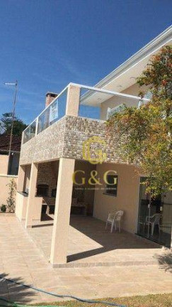 Imagem Casa com 4 Quartos à Venda, 165 m² em Solemar - Praia Grande Imagem Casa com 4 Quartos à Venda, 165 m² em Solemar - Praia Grande