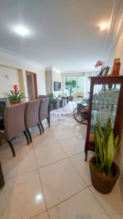 Imagem Apartamento com 3 Quartos à Venda, 145 m² em Praia Da Costa - Vila Velha