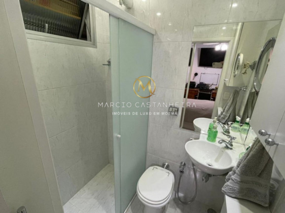 Imagem Apartamento com 3 Quartos à Venda, 180 m² em Campo Belo - São Paulo