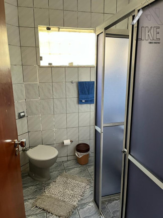 Imagem Imóvel com 4 Quartos à Venda, 302 m² em Jardim Satélite - São José Dos Campos
