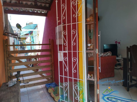 Imagem Casa com 2 Quartos à Venda, 67 m² em Balneário Tupy - Itanhaém Imagem Casa com 2 Quartos à Venda, 67 m² em Balneário Tupy - Itanhaém
