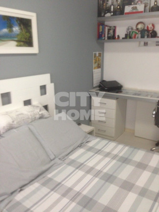 Imagem Cobertura com 5 Quartos à Venda, 560 m² em Campo Belo - São Paulo