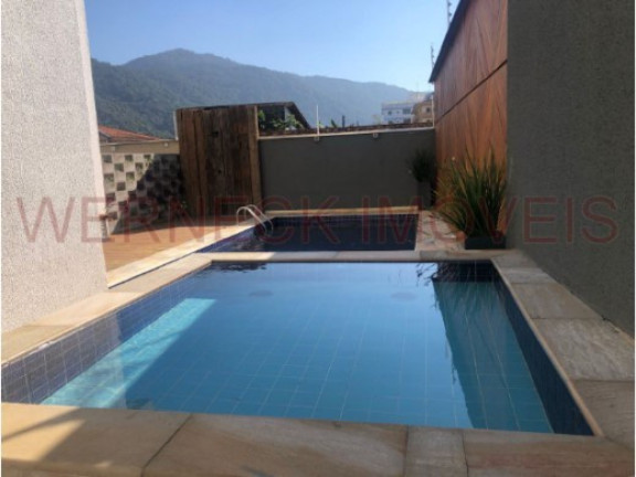 Imagem Imóvel com 3 Quartos à Venda, 110 m² em Centro - Ubatuba Imagem Imóvel com 3 Quartos à Venda, 110 m² em Centro - Ubatuba