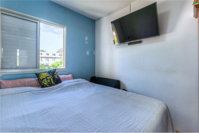 Imagem Apartamento com 3 Quartos à Venda, 73 m² em Freguesia Do ó - São Paulo Imagem Apartamento com 3 Quartos à Venda, 73 m² em Freguesia Do ó - São Paulo
