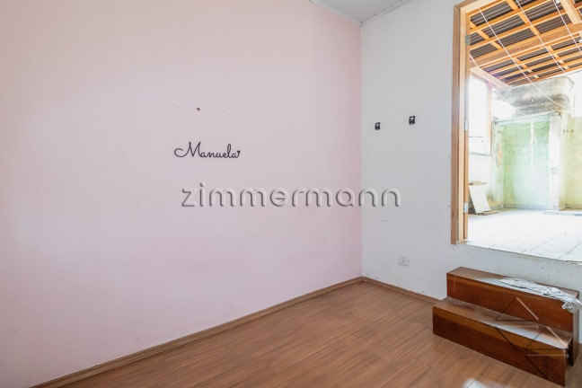 Imagem Casa com 2 Quartos à Venda, 80 m² em Vila Romana - São Paulo Imagem Casa com 2 Quartos à Venda, 80 m² em Vila Romana - São Paulo