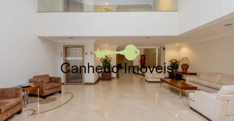 Imagem Apartamento com 3 Quartos à Venda, 106 m² em Vila Clementino - São Paulo