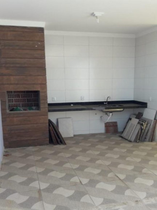 Imagem Casa com 3 Quartos à Venda, 154 m² em Horto Florestal - Sorocaba