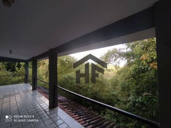 Imagem Casa com 3 Quartos à Venda, 280 m² em Aldeia - Camaragibe