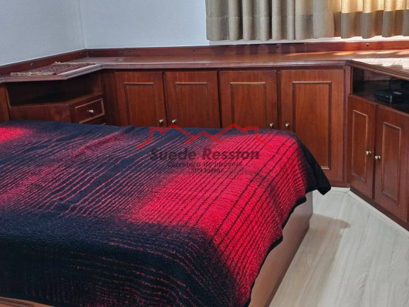 Imagem Apartamento com 3 Quartos à Venda, 80 m² em Jardim Marabá(zona Sul) - São Paulo