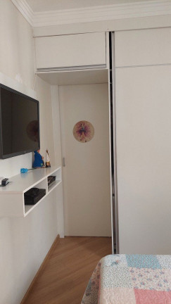 Imagem Apartamento com 3 Quartos à Venda, 97 m² em Parque Residencial Aquarius - São José Dos Campos