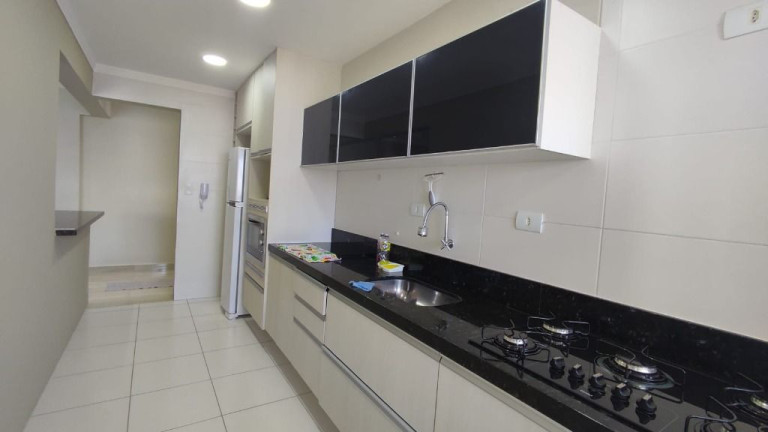 Imagem Apartamento com 3 Quartos à Venda, 108 m² em Vilamar - Praia Grande Imagem Apartamento com 3 Quartos à Venda, 108 m² em Vilamar - Praia Grande