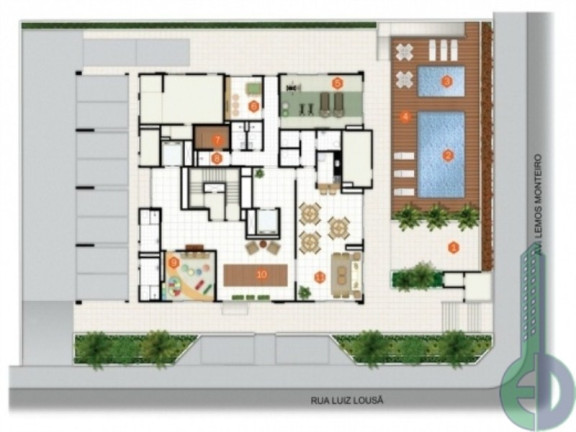 Imagem Imóvel com 2 Quartos à Venda, 67 m² em Santa Paula - Sao Caetano Do Sul Imagem Imóvel com 2 Quartos à Venda, 67 m² em Santa Paula - Sao Caetano Do Sul