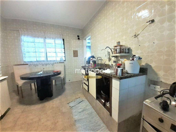 Imagem Sobrado com 3 Quartos à Venda, 128 m² em Santa Paula - São Caetano Do Sul