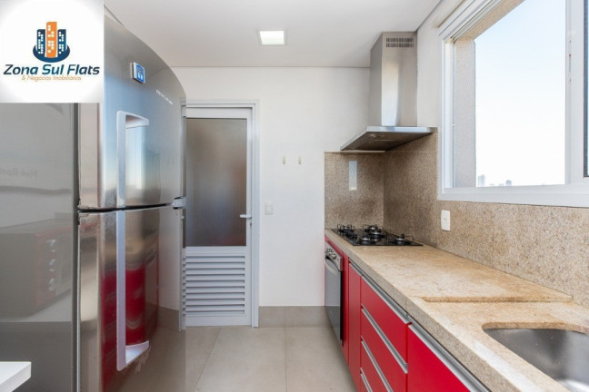 Imagem Apartamento com 3 Quartos à Venda, 160 m² em Vila Clementino - São Paulo