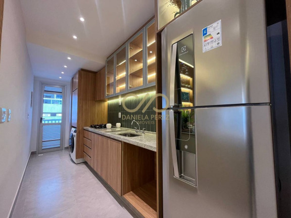 Imagem Apartamento com 2 Quartos à Venda, 101 m² em Canto Do Forte - Praia Grande Imagem Apartamento com 2 Quartos à Venda, 101 m² em Canto Do Forte - Praia Grande