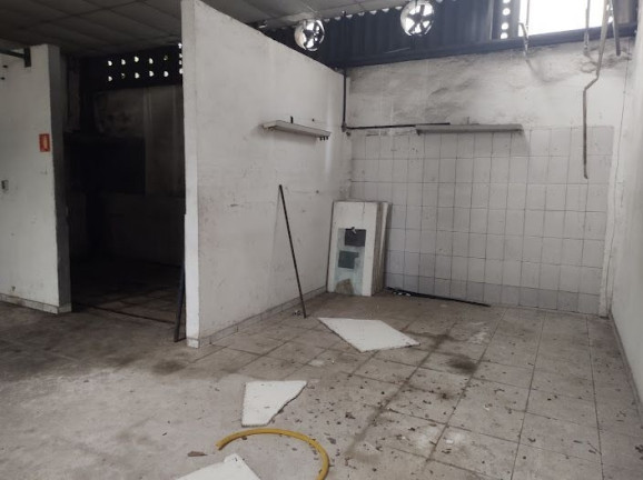 Imagem Loja para Alugar, 825 m² em Boqueirão - Santos Imagem Loja para Alugar, 825 m² em Boqueirão - Santos