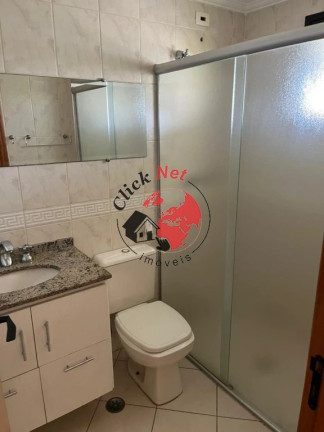 Imagem Apartamento com 3 Quartos para Alugar, 144 m² em Vila Assunção - Santo André Imagem Apartamento com 3 Quartos para Alugar, 144 m² em Vila Assunção - Santo André