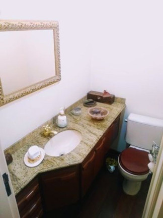 Imagem Apartamento com 3 Quartos à Venda, 137 m² em Vila Andrade - São Paulo