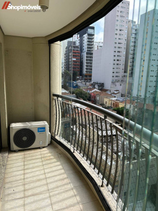 Imagem Apartamento com 1 Quarto para Alugar, 50 m² em Jardim Paulista - São Paulo Imagem Apartamento com 1 Quarto para Alugar, 50 m² em Jardim Paulista - São Paulo