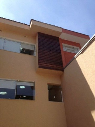 Imagem Sobrado à Venda, 179 m² em Jardim - Santo André Imagem Sobrado à Venda, 179 m² em Jardim - Santo André